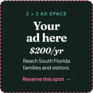 Example of a 2 by 2 sidebar ad