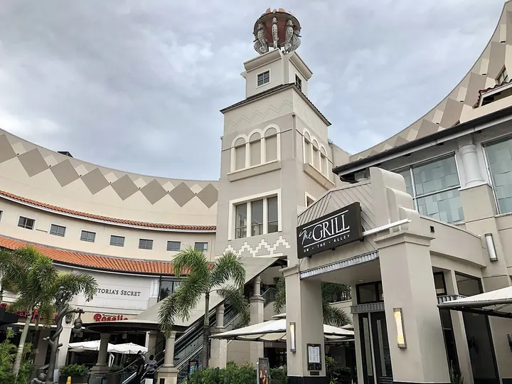 Photo of Aventura Mall, Aventura