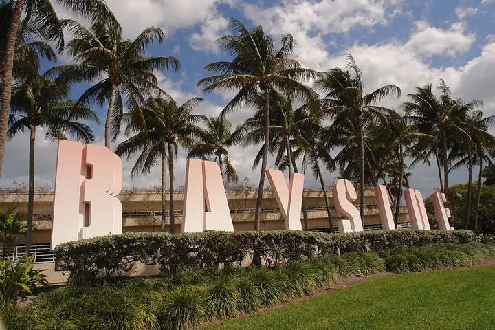 Photo of Bayside Marketplace, Miami