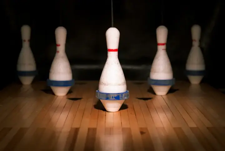 Stand-in photo for Bird Bowl, Miami