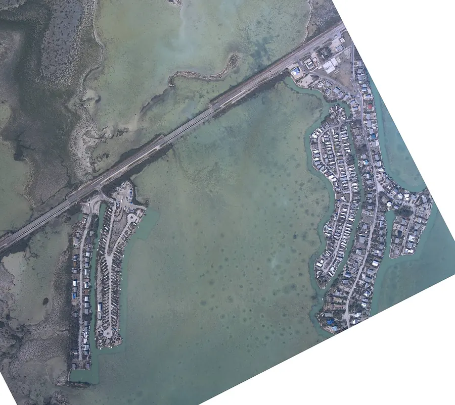 Stand-in photo for Bluewater Key RV Resort, Saddlebunch Keys