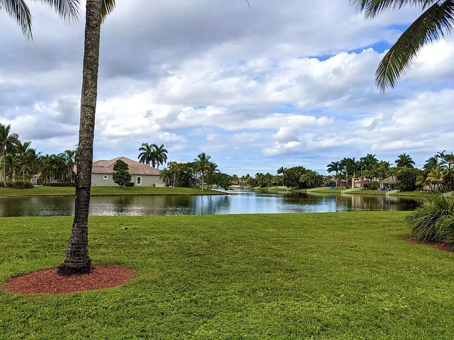 Stand-in photo for C.B. Smith Park, Pembroke Pines