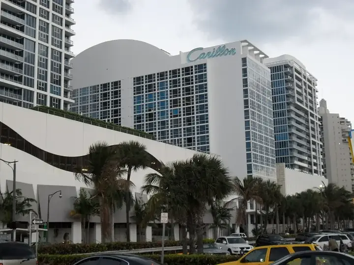 Photo of Carillon Miami Wellness Resort, Miami Beach