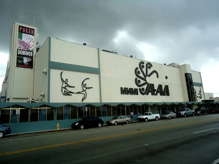 Photo of Casino Miami, Miami