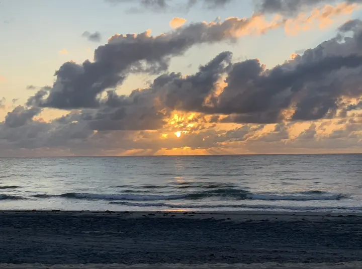 Photo of Delray Beach Public Beach, Delray Beach