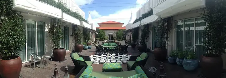 Photo of Eau Spa, Manalapan