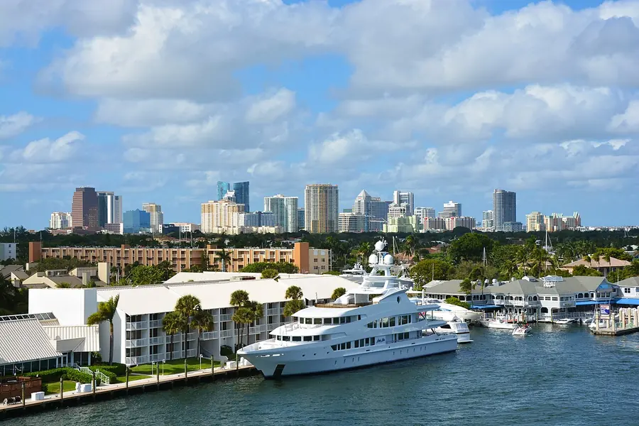 Stand-in photo for Fort Lauderdale Deep-Sea Fishing, Fort Lauderdale