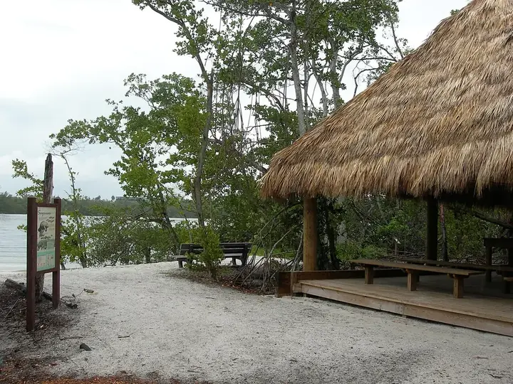 Photo of Gumbo Limbo Nature Center, Boca Raton