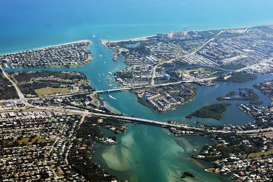 Stand-in photo for Jupiter Inlet Lighthouse & Museum, Jupiter