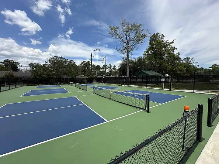 Stand-in photo for Key Largo Community Park, Key Largo
