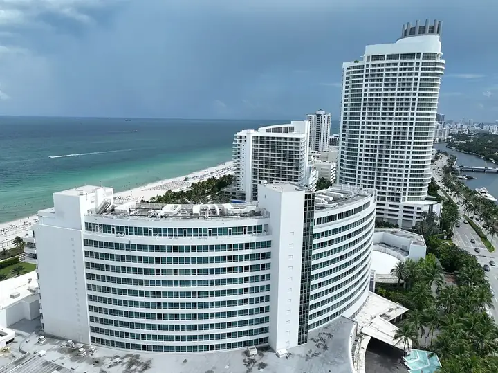 Photo of Lapis Spa at Fontainebleau, Miami Beach