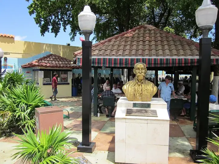 Photo of Little Havana & Calle Ocho, Miami