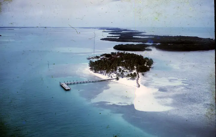 Stand-in photo for Little Palm Island Resort & Spa, Little Torch Key