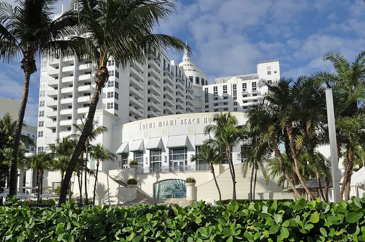 Photo of Loews Miami Beach Hotel, Miami Beach