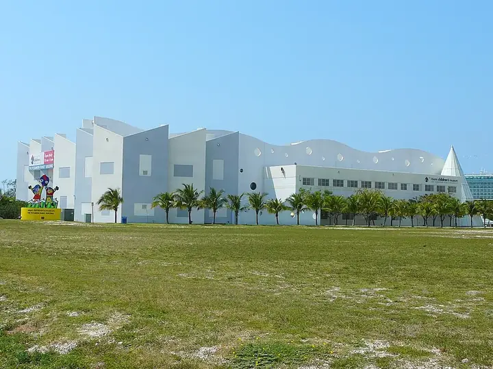 Photo of Miami Children's Museum, Watson Island