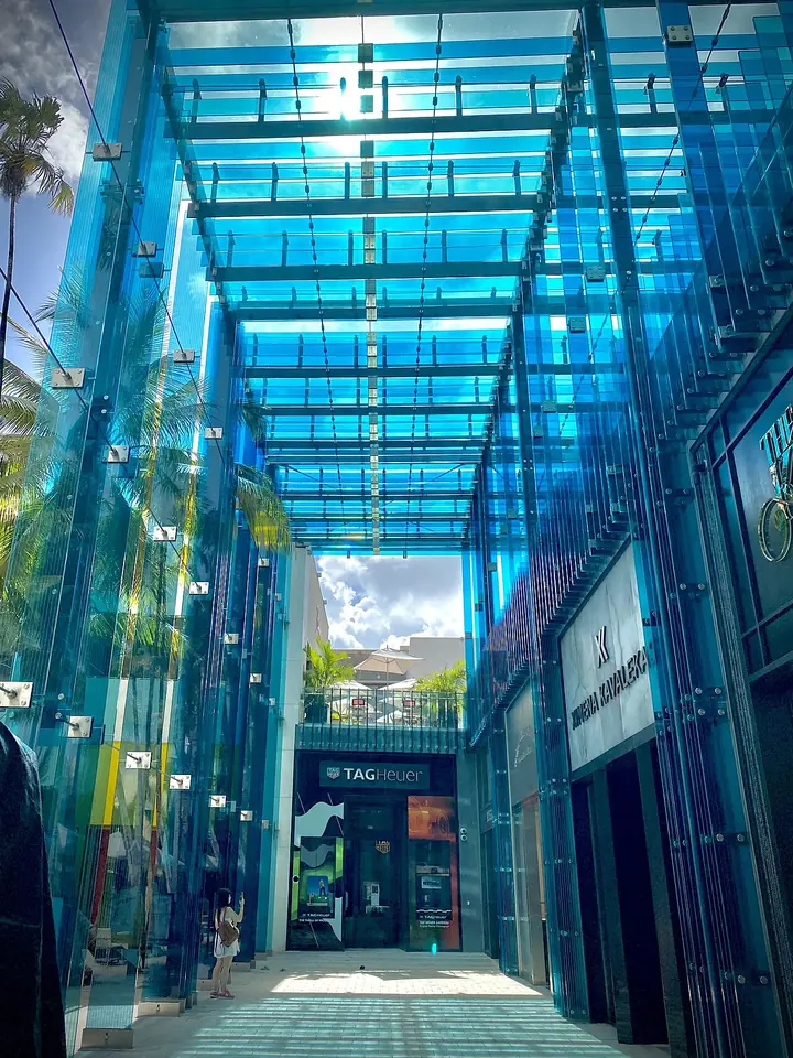 Photo of Miami Design District, Miami