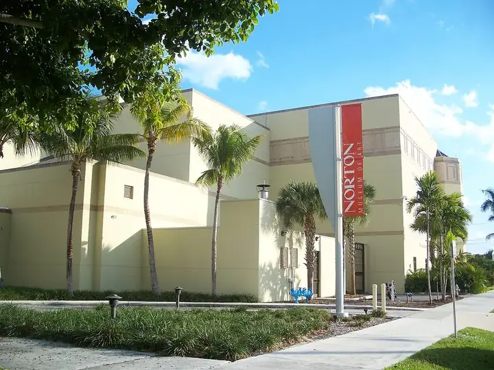 Photo of Norton Museum of Art, West Palm Beach