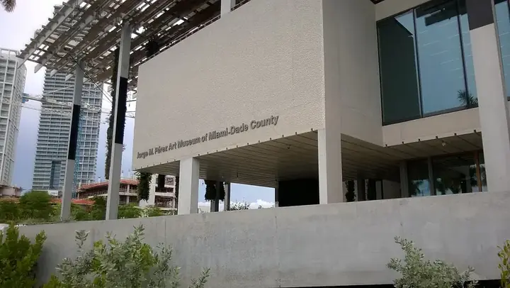 Photo of Pérez Art Museum Miami, Miami