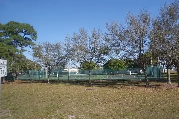 Stand-in photo for Palm Beach Gardens Tennis & Pickleball Center, Palm Beach Gardens