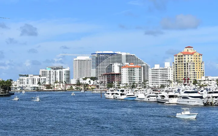 Stand-in photo for Pelican Grand Beach Resort, Fort Lauderdale