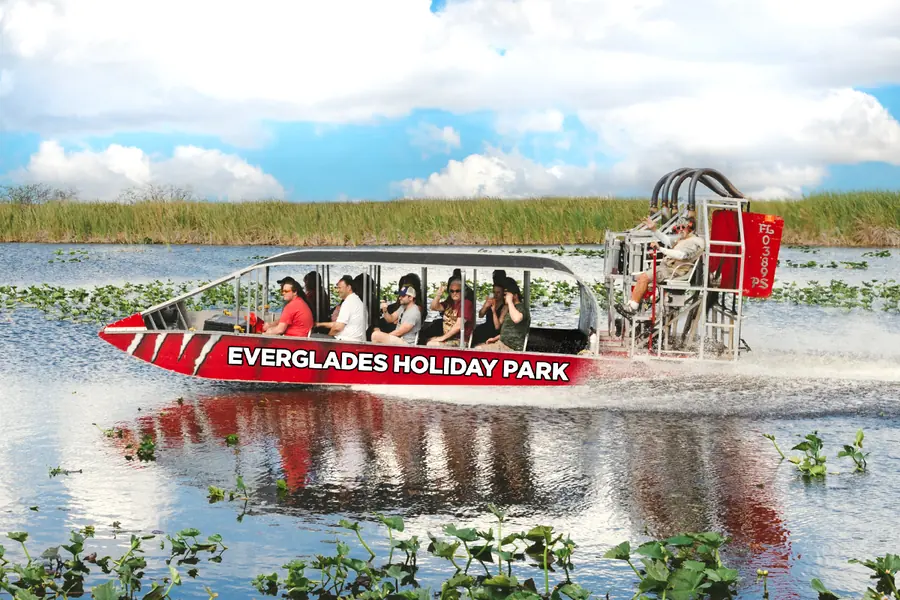 Stand-in photo for Sawgrass Recreation Park, Weston