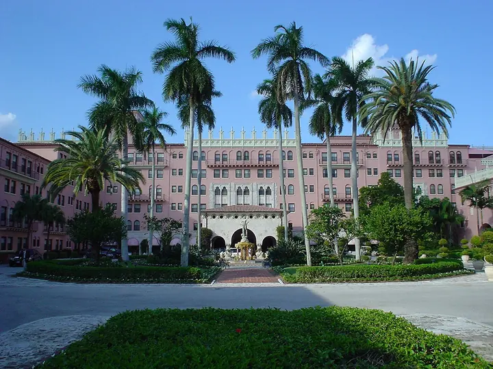 Photo of The Boca Raton, Boca Raton
