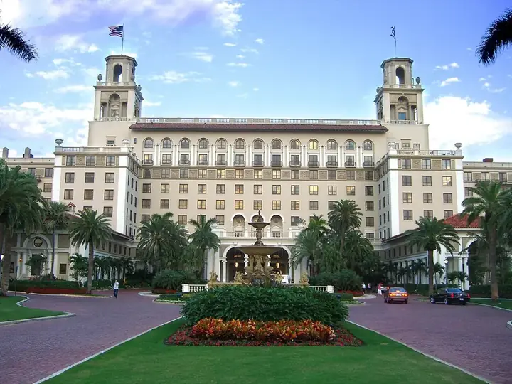 Photo of The Breakers, Palm Beach