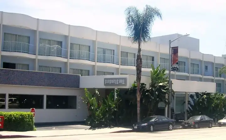 Photo of The Standard Spa, Miami Beach