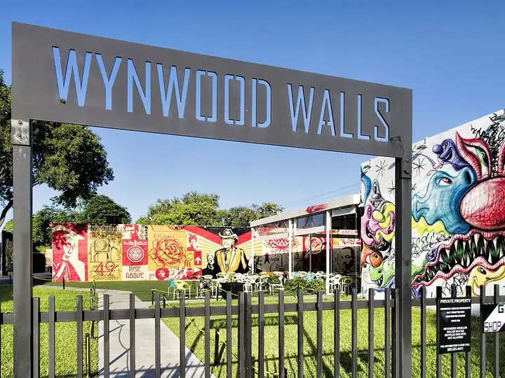Stand-in photo for Wynwood Food & Art Tour, Miami
